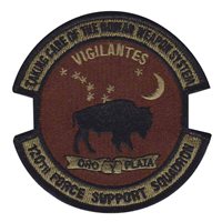 120 FSS Vigilantes OCP Patch