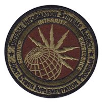 DISA JCIP OCP Patch