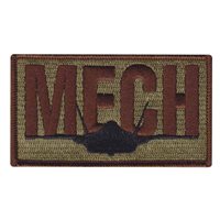 57 AMXS MECH F-35 OCP Patch