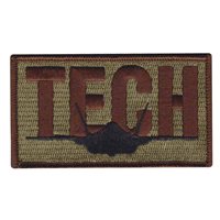 57 AMXS TECH F-35 OCP Patch