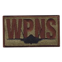 57 AMXS WPNS F-35 OCP Patch