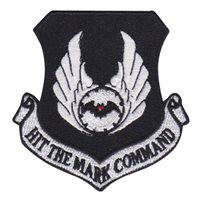 746 TS Command Patch 
