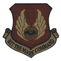 746 TS Command Patch 