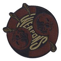 69 AMU Weapons OCP Patch