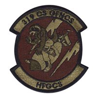 319 CS GFNCS HFGCS OCP Patch