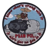 378 ELRS PSAB POL Patch