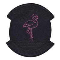 768 EABS Service and Support Blackout Patch