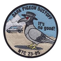 C Co 3-10 GSAB NTC 23-05 Patch