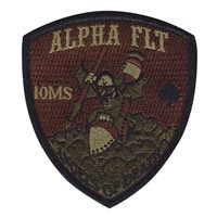10 MS Alpha Flight OCP Patch