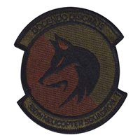 550 HS OCP Patch