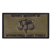 DIILS NWU Type III Patch