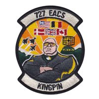 727 EACS Kingpin Friday Patch