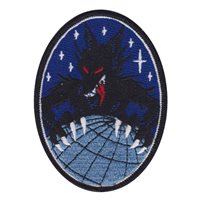 SOPS Delta 21 USSF Patch