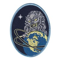 3 TES USSF Patch