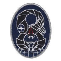 8 CTS USSF Patch
