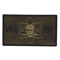 VFA-151 NWU Type III Patch