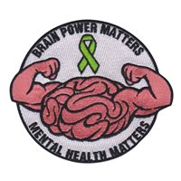 932 AES Mental Health Matters Patch