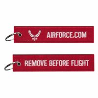 USAF RBF Key Flag
