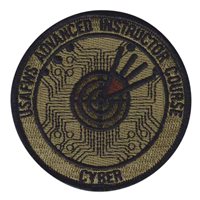 USAFWS AIC Cyber Morale OCP Patch