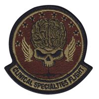 6 HCOS Clinical OCP Patch