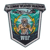 7 CWS WOF Patch