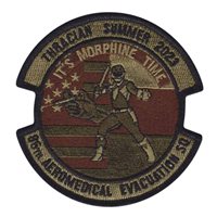 86 AES Thracian Summer 2023 OCP Patch 