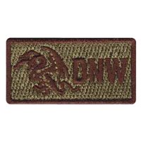 521 CRS DNW OCP Pencil Patch