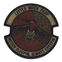 19 LRS LGRF OCP Morale Patch