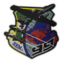 99 RS PVC Patch