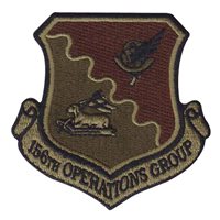 156 OG OCP Patch