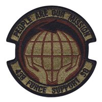 439 FSS OCP Patch