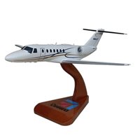 Cessna CJ3 Citation Custom Aircraft Model