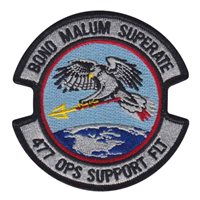 477 OSF Patch