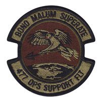 477 OSF Patch