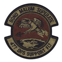 477 OSF OCP Patches