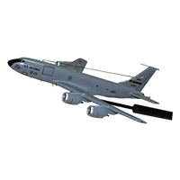 911 ARS KC-135 Stratotanker Custom Airplane Model Briefing Sticks