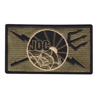 DISA JOC NWU Type III Patch 