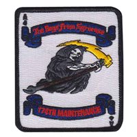 174 ATKW The Boys From Syracuse Patch