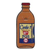 90 FGS Code 1 Mafia Patch