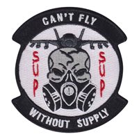 99 LRS Without Supply Morale Patch