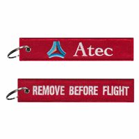 Atec Inc Key Flag