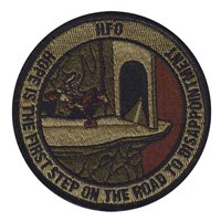 833 COS HFO OCP Patch