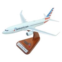 Airlines Boeing 737-800 Custom Airplane Model 