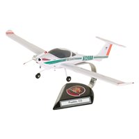 Diamond DA20 Custom Aircraft Model