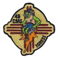 49 CMS Egress Patch