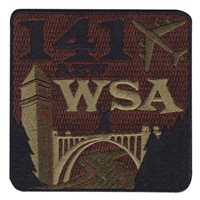 141 ARW WSA OCP Patch