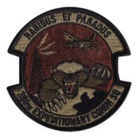 386 ECS Honey Badger OCP Patch