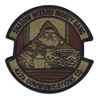 422 CS Shadow Wizard OCP Patch