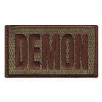 Demon Duty Identifier OCP Patch