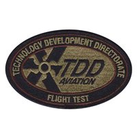 TDD Aviation OCP Patch